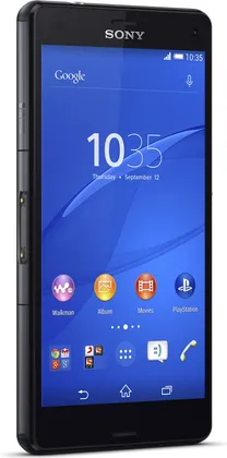 Sony Xperia Z3 Compact