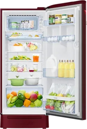Samsung RR23D2H34RZ 215 L 4 Star Single Door Refrigerator