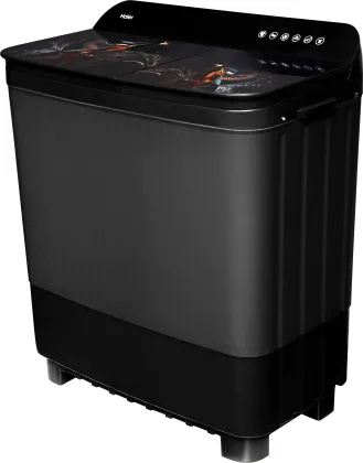 Haier HTW90-178FL 9 Kg Semi Automatic Washing Machine
