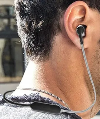 JBL Tune 205BT Wireless Earphones