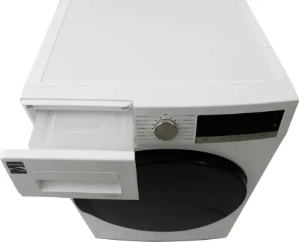 Kenmore 81202 4 cu ft Fully Automatic Front Load Dryer
