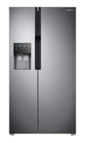 Samsung RS51K5460SL 586L Side-by-Side Refrigerator