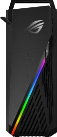 Asus ROG Strix G15DK-R5600X164W Gaming Tower PC (AMD Ryzen 5 5600X/ 8GB/ 1TB 512GB SSD/ Win11/ 4GB Graph) - image 1