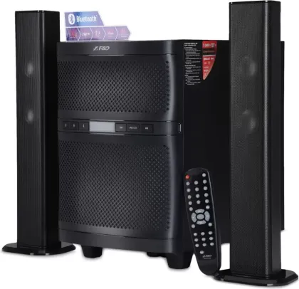 F&D T 200X 70 W Bluetooth Speaker - image 3