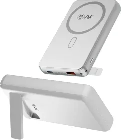 EVM EnMag Ace 10000 mAh Power Bank