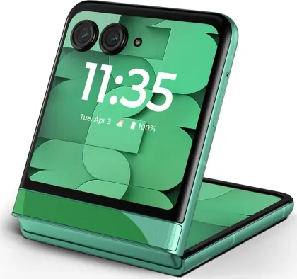 Motorola Razr FIFA World Cup 26 Edition