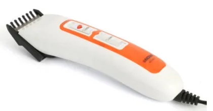 Nova NHC-3663 Trimmer