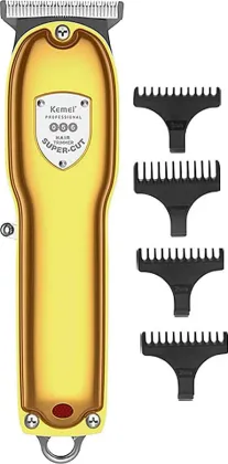 Kemei KM-056 Hair Trimmer