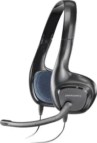 Plantronics AUDIO-628 Wired Headset