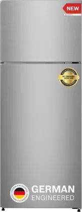 Bosch CTN27S21EI 243 L 1 Star Double Door Refrigerator