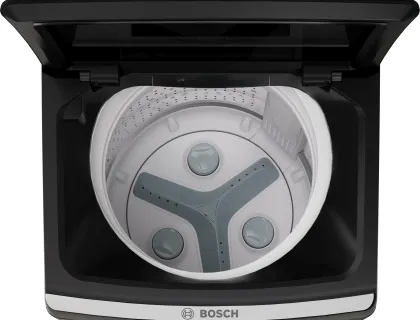 Bosch WOE850B7IN 8 kg Fully Automatic Top Load Washing Machine