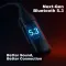 ModishOmbre Retro Wireless Neckband