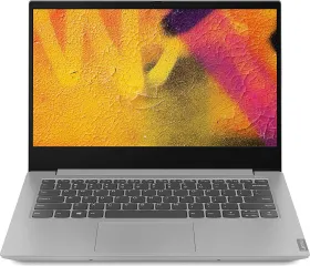 Lenovo Ideapad S340 81VV008TIN Laptop (10th Gen Core i5/ 8GB/ 1TB 256GB SSD/ Win10)