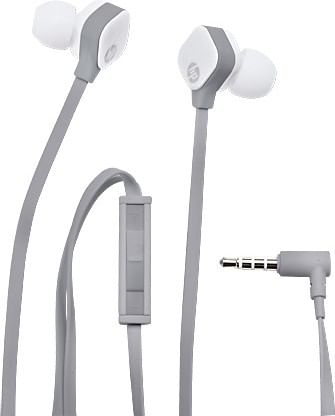 HP H2300 In-the-ear Headset