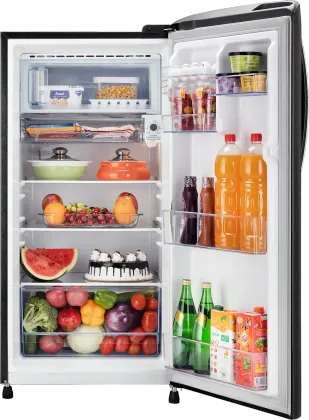 LG GL-B211HESY 201 L 4 Star Single Door Refrigerator