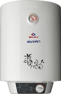 Bajaj New Shakti 15 Litre Vertical Water Heater