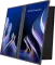 Asus ZenScreen Duo MB14FCD 14 inch WUXGA Foldable Portable Monitor