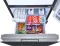 Godrej RB NXWAURA 445B 25 RI 430 L 3 Star Double Door Refrigerator