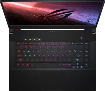 Asus ROG Zephyrus S15 GX502LXS-HF081T Gaming Laptop (10th Gen Core i7/ 32GB/ 1TB SSD/ Win10 Home/ 8GB Graph)