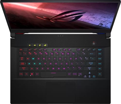 Asus ROG Zephyrus S15 GX502LXS-HF081T Gaming Laptop