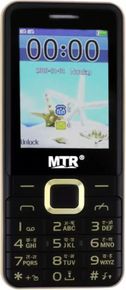 MTR Bullet vs Motorola Edge 50 Pro 5G
