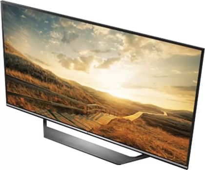 LG 49UF670T 49-inch Ultra HD 4K LED TV
