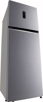 LG GL-T382VDSX 360L 3 Star Double Door Refrigerator