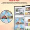 LG GL-S312SNBY 272 L 2 Star Double Door Refrigerator