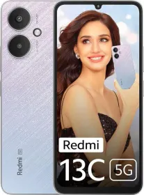 Xiaomi Redmi 13C 5G (4GB RAM +128GB)