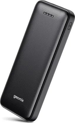 Geonix Helio R100 10000 mAh Power Bank - image 2