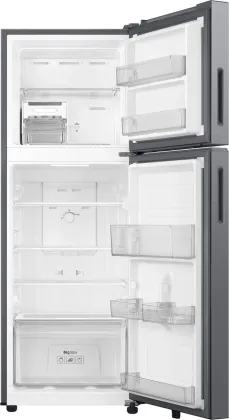 Samsung RT40H28W2P 236 L 2 Star Double Door Refrigerator