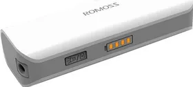 Romoss 4000 mAH Power Bank