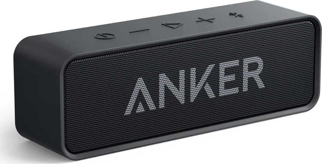 ANKER SOUNDCORE 2 - アンプ