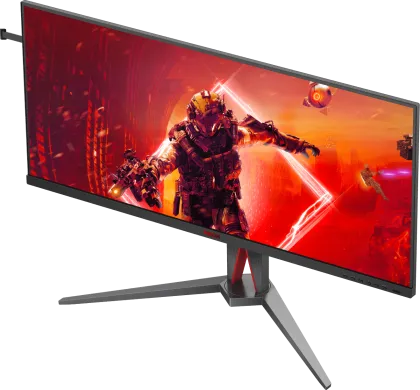 AOC AGON AG405UXC 40 Inch WQHD Monitor