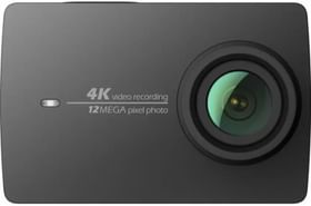 YI 4K 12 Action Camera