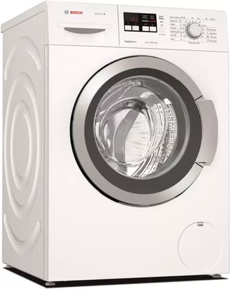 Bosch WAK20164IN 7kg Fully Automatic Front Load Washing Machine