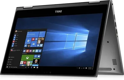 Dell Inspiron 5378 Laptop(7th Gen Ci7/ 8GB/ 256GB SSD/ Win10/ Touch)