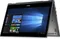 Dell Inspiron 5378 Laptop(7th Gen Ci7/ 8GB/ 256GB SSD/ Win10/ Touch)