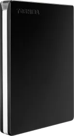 Toshiba Canvio Slim III 2TB Portable External Hard Drive
