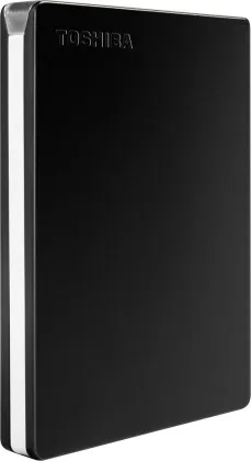 Toshiba Canvio Slim III 2TB Portable External Hard Drive - image 2