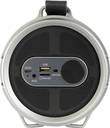 Corseca Safari 2 12W Portable Bluetooth Speaker