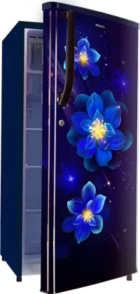 MarQ By Flipkart 180BD3MQ24-CB 183 L 3 Star Single Door Refrigerator