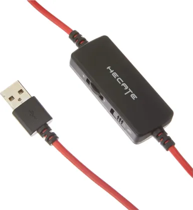 Edifier G1 Wired Headphones