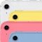 Apple iPad 11th Gen 2025 (Wi-Fi+ 128GB)