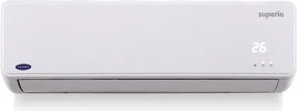 CARRIER 18K SUPERIA CYCLOJET 1.5-Ton 5-Star Split AC