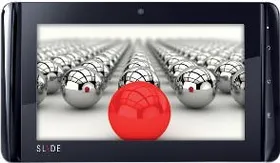 iBall Slide 3G 7316 Tablet