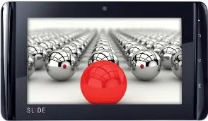 iBall Slide 3G 7316 Tablet