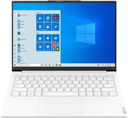 Lenovo Yoga S7 Carbon 82EV003WIN Laptop (11th Gen Core i7/ 16GB/ 1TB SSD/ Win10 Home)