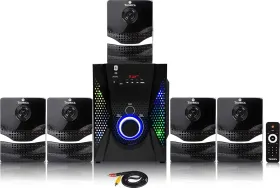 Tronica Version 4 Ace Series 40W Bluetooth Home Theatre
