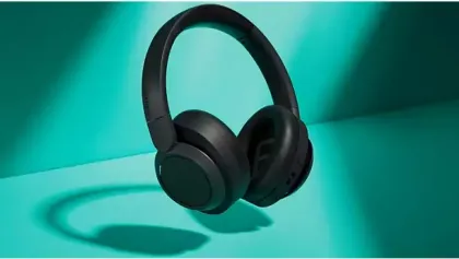 Philips TAH6509BK/00 Wireless Headphones